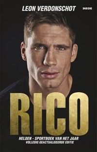 Rico | Leon Verdonschot | 