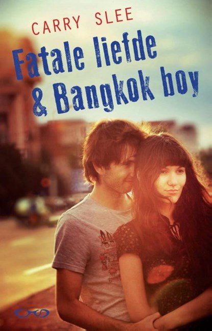Fatale liefde & Bangkok boy, Carry Slee - Paperback - 9789048853953