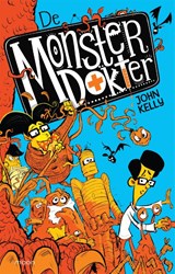 De Monsterdokter | John Kelly | 9789048854103