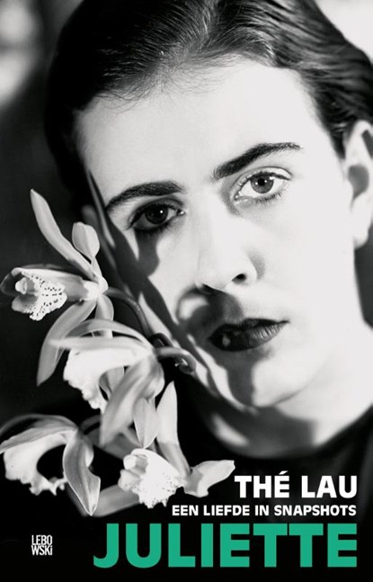 Juliette, Thé Lau - Paperback - 9789048854202