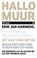 Hallo, muur, Erik Jan Harmens - Paperback - 9789048854226