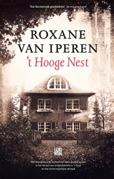  't Hooge Nest, Roxane van Iperen -  - 9789048854783