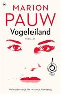 Vogeleiland | Marion Pauw | 