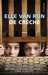 De crèche, Elle van Rijn -  - 9789048854981