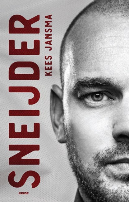 Sneijder, Kees Jansma - Paperback - 9789048855032