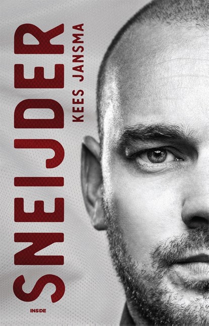 Sneijder, Kees Jansma - Ebook - 9789048855049