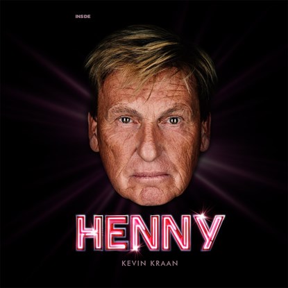 Henny, Kevin Kraan - Luisterboek MP3 - 9789048855087