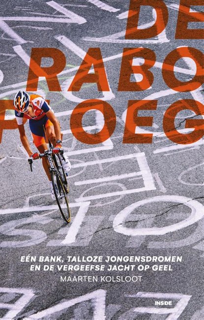 De Raboploeg, Maarten Kolsloot - Paperback - 9789048855094
