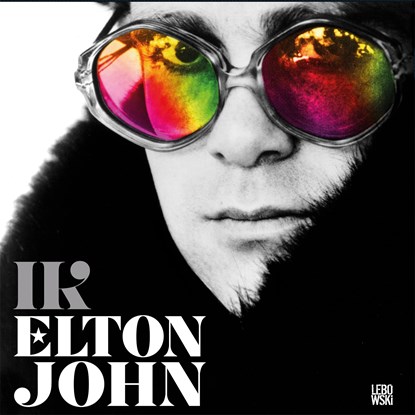 Ik, Elton John - Luisterboek MP3 - 9789048855230