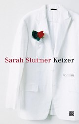 Keizer - Sarah Sluimer - 9789048855537