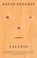 Calypso, David Sedaris - Paperback - 9789048855711