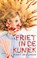 Friet in de kliniek, Marit Brugman - Paperback - 9789048855827