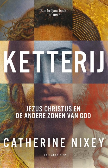 Ketterij, Catherine Nixey - Ebook - 9789048855971