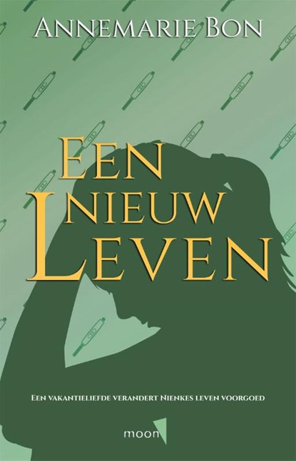 Een nieuw leven, Annemarie Bon - Paperback - 9789048856213