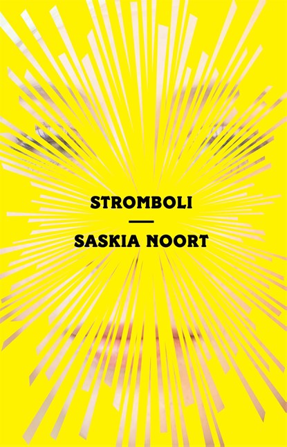 Stromboli, Saskia Noort - Paperback - 9789048856879