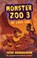 De Lava Zoo, Tjerk Noordraven - Gebonden - 9789048857111