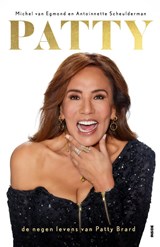 Patty -  - 9789048857203
