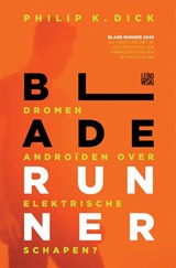 Blade Runner - Philip K. Dick - 9789048857432