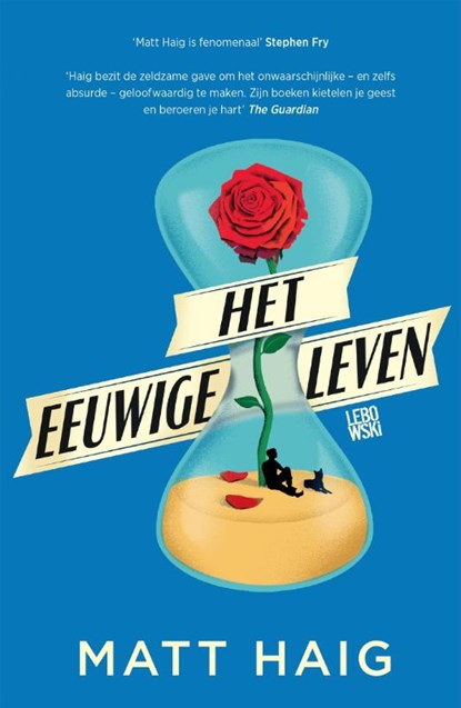 Het eeuwige leven, Matt Haig - Paperback - 9789048857456