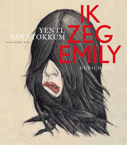 Ik zeg Emily, Yentl van Stokkum - Paperback - 9789048857876