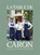 La Table de Caron, Alain Caron - Gebonden - 9789048858064