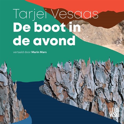 De boot in de avond, Tarjei Vesaas - Luisterboek MP3 - 9789048858163