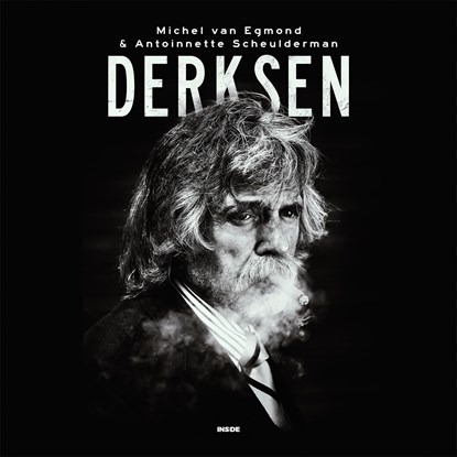 Derksen, Michel van Egmond ; Antoinnette Scheulderman - Luisterboek MP3 - 9789048858699