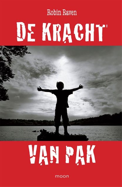 De kracht van pak, Robin Raven - Paperback - 9789048858842