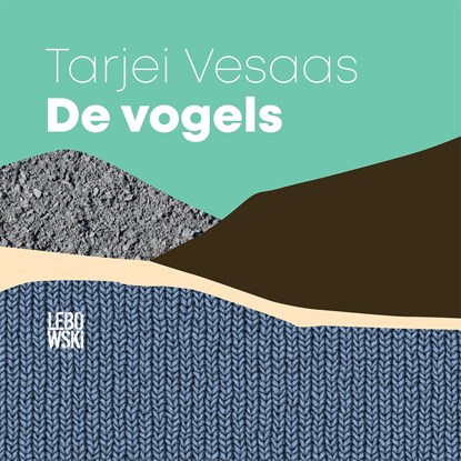 De vogels, Tarjei Vesaas - Luisterboek MP3 - 9789048858873