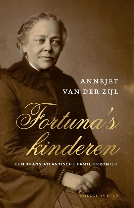 Fortuna's kinderen