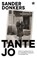 Tante Jo, Sander Donkers - Gebonden - 9789048859139