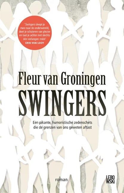 Swingers, Fleur van Groningen - Paperback - 9789048859160