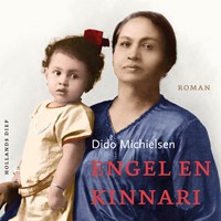 Engel en kinnari | Dido Michielsen | 