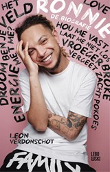 Ronnie - Leon Verdonschot - 9789048859306