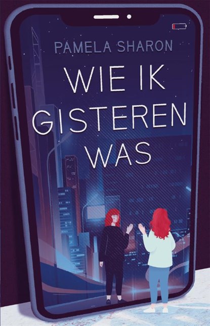 Wie ik gisteren was, Pamela Sharon - Paperback - 9789048859450