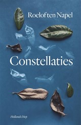 Constellaties - Roelof ten Napel - 9789048859542