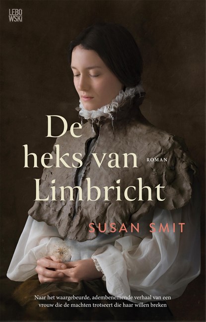 De heks van Limbricht, Susan Smit - Ebook - 9789048859610