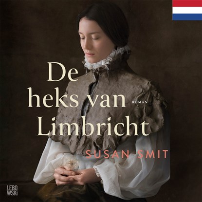 De heks van Limbricht, Susan Smit - Luisterboek MP3 - 9789048859627
