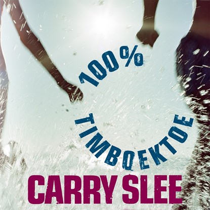 100% Timboektoe, Carry Slee - Luisterboek MP3 - 9789048860180
