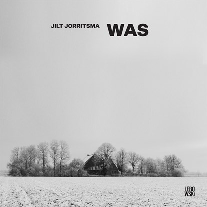 Was, Jilt Jorritsma - Luisterboek MP3 - 9789048860654