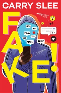 Fake! | Carry Slee | 