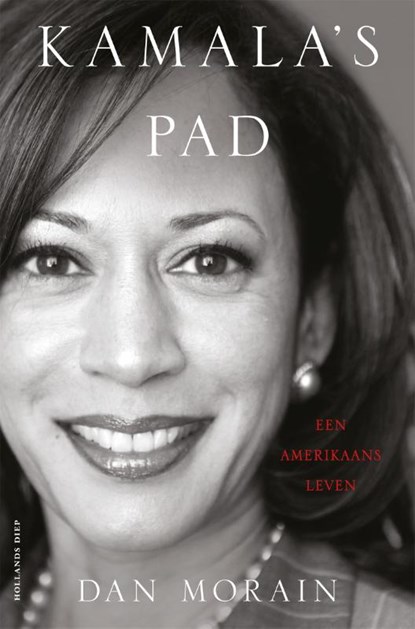 Kamala's pad, Dan Morain - Paperback - 9789048860982