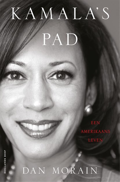 Kamala's pad, Dan Morain - Ebook - 9789048860999