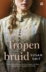 Tropenbruid - Susan Smit - 9789048861132