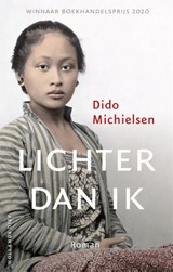 Lichter dan ik - Dido Michielsen - 9789048861231
