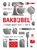 Bakbijbel, Rutger van den Broek - Gebonden - 9789048861262
