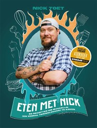 Eten met Nick | Nick Toet | 