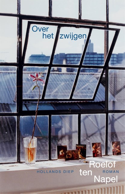 Over het zwijgen, Roelof ten Napel - Ebook - 9789048861859