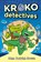 Kroko-detectives, John Patrick Green - Gebonden - 9789048862153