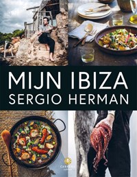 Mijn Ibiza | Sergio Herman | 